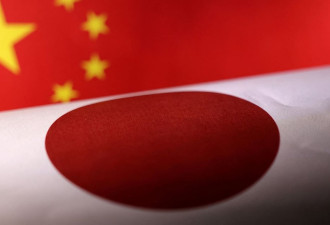 特朗普上台前 中国改善对日关系用意何为？