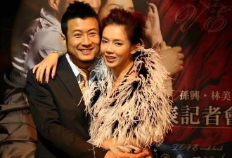 61岁孙兴宣布与前妻三度复合，获富婆女友成全