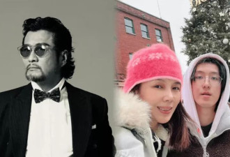 61岁孙兴宣布与前妻三度复合，获富婆女友成全