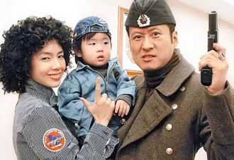 61岁孙兴宣布与前妻三度复合，获富婆女友成全
