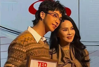 56岁伊能静生图引热议 ，医美痕迹明显直播滤镜大