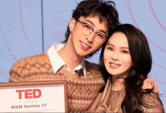56岁伊能静生图引热议 ，医美痕迹明显直播滤镜大