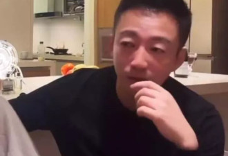 大S儿子自曝吃不饱饭！阿姨被大S辞退没人给带饭