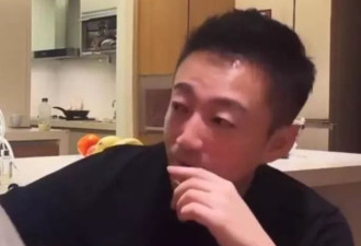 大S儿子自曝吃不饱饭！阿姨被大S辞退没人给带饭