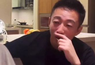 大S儿子自曝吃不饱饭！阿姨被大S辞退没人给带饭