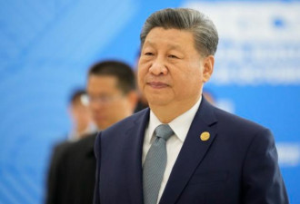 一句话浇灭所有人希望 习无德无才令中国陷绝境