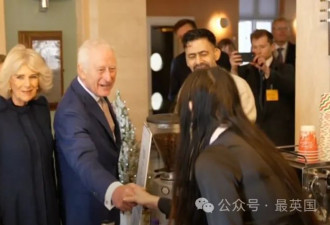 查尔斯情况不妙？“这可能是他最后一个圣诞节”