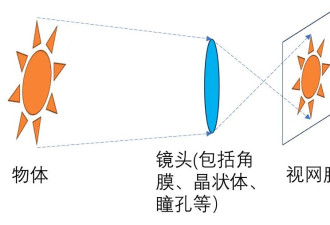 如何识别AI伪造的人像？看眼睛