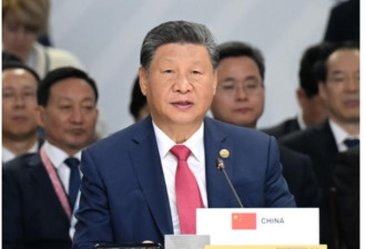 北京惊变：并非习张二人，“他”才掌握军权？