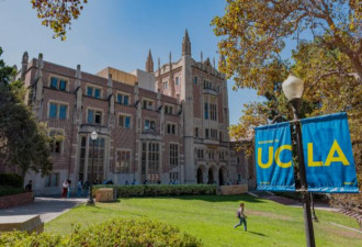 又一位！华裔顶尖科学家离开UCLA，加盟北大