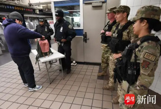 马斯克吐槽纽约地铁治安：一天之内发生两起凶杀