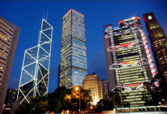 美国最后通牒 香港面临存亡考验