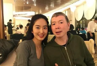 裸替演员邵小珊炮轰冯小刚：你等着，我要曝光你，让你身败名裂