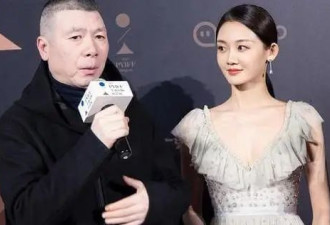 裸替演员邵小珊炮轰冯小刚：你等着，我要曝光你，让你身败名裂