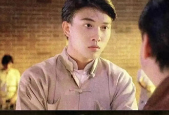 香港男星钱小豪患病瘦到脱相，十年没有夫妻生活，自嘲像公公一样