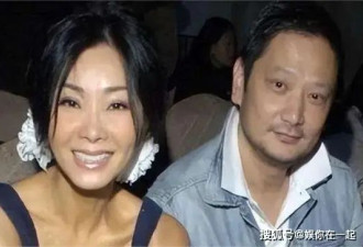 “亿万富婆”陈美凤：67岁依旧美艳，谈小30岁男友，身边追求者不断！