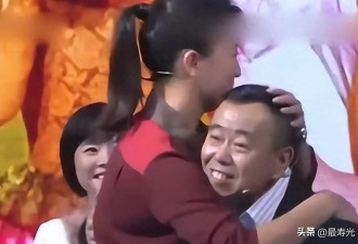 赵本山：我做的最后悔的一件事，就是捧红了闫学晶这个“白眼狼”