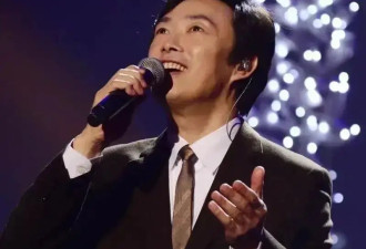 退圈多年，小哥费玉清近况曝光，如今的他真变成普通人