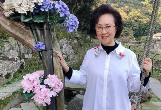 平鑫涛儿子回应琼瑶去世:我不曾对外发表任何意见