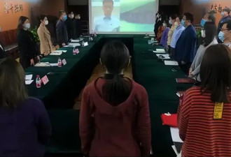 前央视主持周涛回家乡调研：市长接待 部长陪同