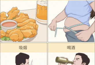 血脂升高就要少吃肉？真的假的……