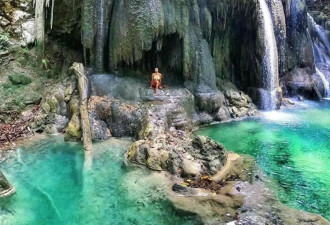 澳洲旅游达人挖掘出更棒旅游圣地 比巴厘岛好玩