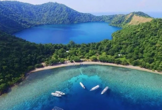 澳洲旅游达人挖掘出更棒旅游圣地 比巴厘岛好玩