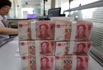 中国或再发行高额国债 刺激消费为明年经济重点