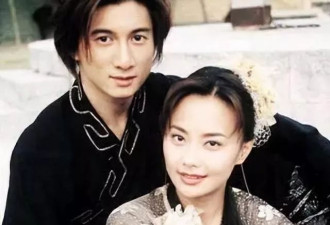 马雅舒点赞网友，揭开15年前那场离婚大戏