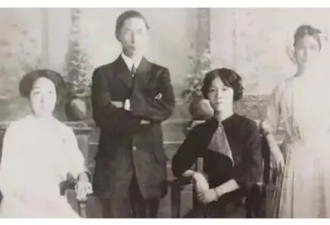 袁世凯六姨太及其后人在宁夏的沧桑岁月