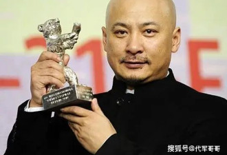 著名导演王全安,前女友个个美艳绝伦,如今59岁...