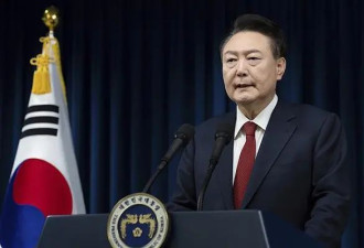 韩国总统尹锡悦再次拒绝到公调处接受调查
