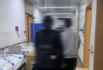 无案可办的律师，涌进三甲医院骨科病房