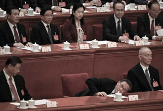 拜登签署法案 延长5年制裁中共主要官员