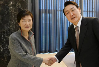爱妻行踪存争议,尹锡悦打破沉默,但韩国民众不信！