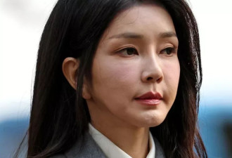 爱妻行踪存争议,尹锡悦打破沉默,但韩国民众不信！