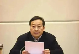 云南省原副省长张祖林被公诉！两个搭档均落马