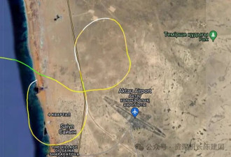 一架阿塞拜疆航空E190坠毁,航空博主解析可能原因