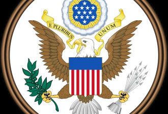 拜登点头它正式成为美国国鸟 富兰克林曾强烈反对