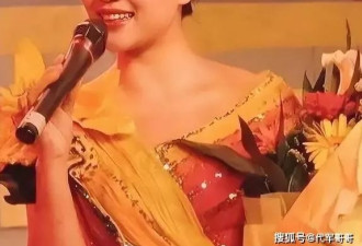 她56岁未婚未育，与男闺蜜相伴，如今怎样了？