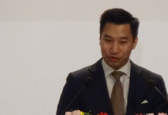 从黄之瀚的任命看特朗普新政府的对陆和对台政策