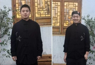 “碎花裙女生”与“勺子哥”阻止行凶三月后