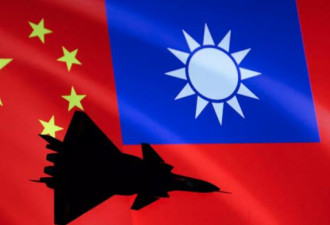 央视公布2024台海十大新闻 榜首“出乎意料”