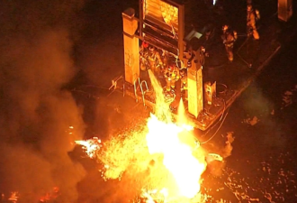 1死6伤！加拿大41岁男子在佛州船只爆炸事故中遇难