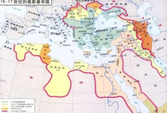 “友邦”大难临头 土耳其还背后捅刀子？
