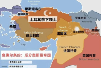 “友邦”大难临头 土耳其还背后捅刀子？