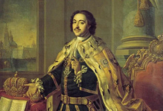 彼得一世时期，沙俄就盯上了黑龙江流域？