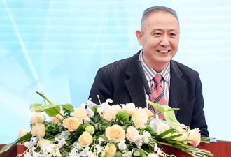 留美30年 顶尖华人生物学家加入北大