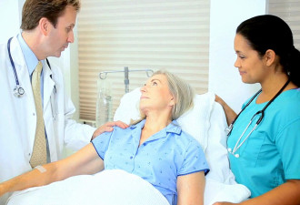 临终关怀护理师：面对死亡 人们最常说的是这些话