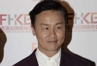 悬赏百万港元 TVB前演员涉"煽动分裂国家"遭通缉